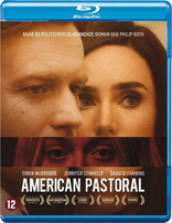 American Pastoral (Blu-ray Movie)