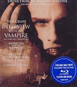 Interview with the Vampire: The Vampire Chronicles (Blu-ray Movie), temporary cover art