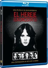 Exorcist II: The Heretic (Blu-ray Movie)