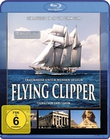 Flying Clipper - Traumreise unter weissen Segeln (Blu-ray Movie)