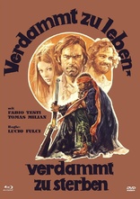 Verdammt zu leben, Verdammt zu sterbe (Blu-ray Movie)