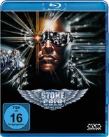 Stone Cold (Blu-ray Movie)