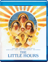 The Little Hours (Blu-ray Movie)
