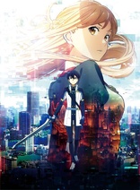 Sword Art Online the Movie -Ordinal Scale- (Blu-ray Movie)