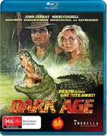 Dark Age (Blu-ray Movie)
