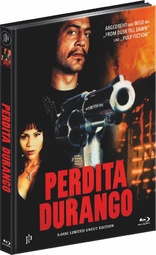 Perdita Durango (Blu-ray Movie)