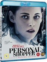 Personal Shopper (Blu-ray Movie)