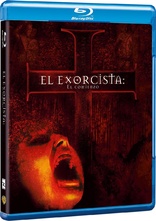 Exorcist: The Beginning (Blu-ray Movie)