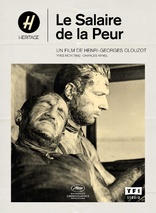 Le salaire de la peur (Blu-ray Movie)