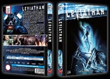 Leviathan (Blu-ray Movie)