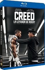 Creed (Blu-ray Movie)