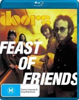 The Doors: Feast of Friends (Blu-ray Movie)