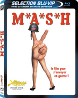 M*A*S*H (Blu-ray Movie)