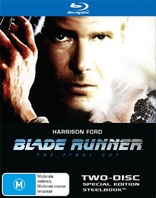 Blade Runner (Blu-ray Movie)