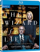 The Wizard of Lies (Blu-ray Movie)