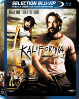 Kalifornia (Blu-ray Movie)