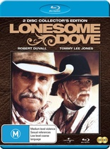 Lonesome Dove (Blu-ray Movie), temporary cover art