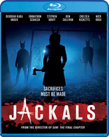 Jackals (Blu-ray Movie)
