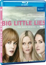 Big Little Lies (Blu-ray Movie)