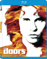 The Doors (Blu-ray Movie)