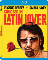 How to Be a Latin Lover (Blu-ray Movie)