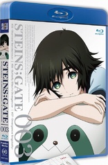 Steins;Gate Vol. 3 (Blu-ray Movie)