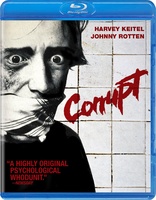 Corrupt (Blu-ray Movie), temporary cover art