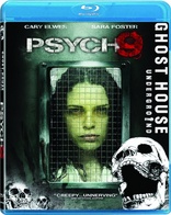 Psych:9 (Blu-ray Movie)