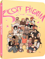 Scott Pilgrim vs. The World (Blu-ray Movie), temporary cover art