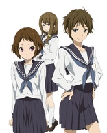 Hyouka Vol. 8 (Blu-ray Movie)