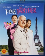 The Pink Panther (Blu-ray Movie)