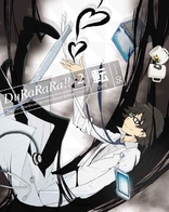 DuRaRaRa!!X2 [ten] Volume 05 (Blu-ray Movie)