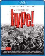 Hype! (Blu-ray Movie)