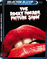 The Rocky Horror Picture Show (Blu-ray Movie)