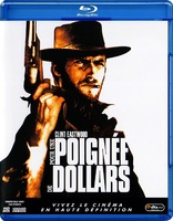 A Fistful of Dollars (Blu-ray Movie)