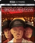 The Bridge on the River Kwai 4K (Blu-ray Movie)
