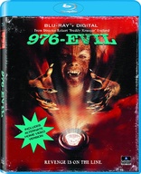 976-EVIL (Blu-ray Movie)