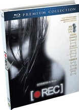 [REC] (Blu-ray Movie)