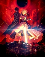 Fate/Zero Box (Blu-ray Movie)