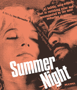 Summer Night (Blu-ray Movie)