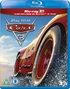 Cars 3 3D (Blu-ray Movie)