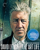 David Lynch: The Art Life (Blu-ray Movie)