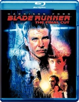 Blade Runner (Blu-ray Movie)