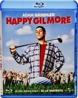 Happy Gilmore (Blu-ray Movie)