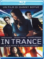 Trance (Blu-ray Movie)