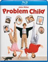 Problem Child (Blu-ray Movie)