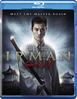 Ip Man: Season 1 (Blu-ray Movie)