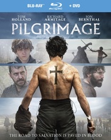 Pilgrimage (Blu-ray Movie)