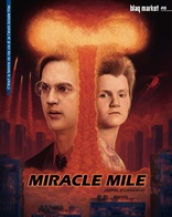 Miracle Mile (Blu-ray Movie)