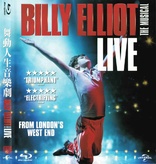 Billy Elliot the Musical Live (Blu-ray Movie)